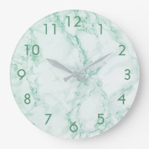 Grüner trendiger Marmor