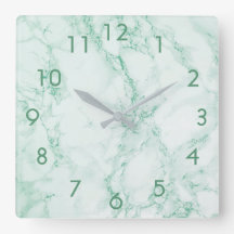 Grüner trendiger Marmor