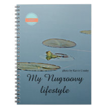 Grüner und blauer Frosch, der in das dritte Alter 