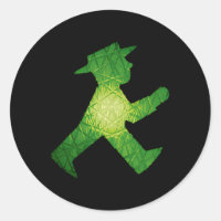 Grüner Verkehr Ampeln GrãKarel
