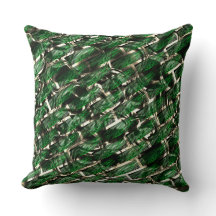 Grüner Wandeffekt und dunkelste Blasen?