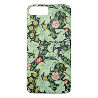 Grünes Acanthus iPhone X/8/7 plus kaum dort Case-Mate iPhone Hülle