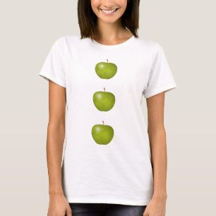 GRÜNES ÄPFEL Shirt