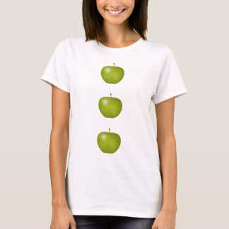 GRÜNES ÄPFEL Shirt