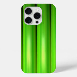 Grünes Bambus-Set Case-Mate iPhone Hülle