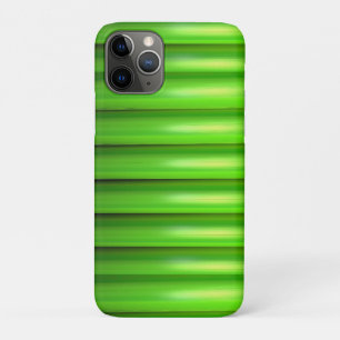 grünes Bambusbild Case-Mate iPhone Hülle