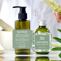 Grünes botanisches tropisches Blätter