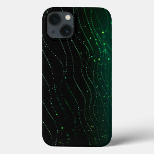 Grünes Design Case-Mate iPhone-Hülle iPhone Hülle
