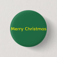Grünes Frohe Weihnachten