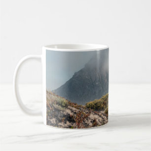 GRÜNES GRAS KAFFEETASSE