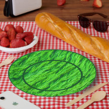 Grünes Grasfutter Foto