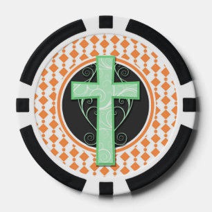 grünes Kreuz.png Pokerchips