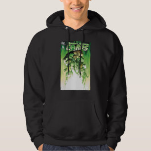 Grünes Laternen-Korps Hoodie