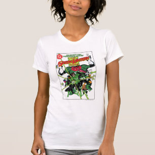 Grünes Laternenkorps T-Shirt