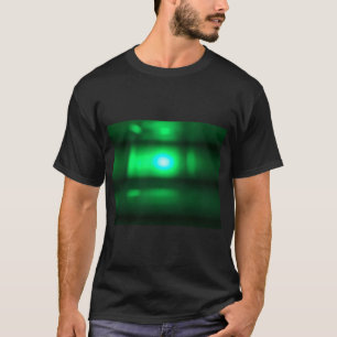 Grünes Licht T-Shirt