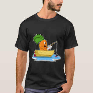 Grünes MiRakel T-Shirt