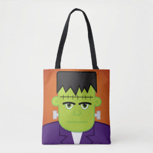 Grünes Monster