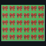 Grünes Papier für Red Christmas Bow Geschenkpapier<br><div class="desc">Papierfräsen: Matte Wrapping Paper Vergewissern Sie sich, dass jedes Geschenk, das Sie geben, durch das Erstellen eines benutzerdefinierten Packpapiers eine Liebe hat. Unser Geschenkpapier ist in vier verschiedenen Premium-Papieren und fünf unterschiedlichen Größen erhältlich. Dadurch findest du bei uns garantiert das passende Geschenkpapier – denn die Präsentation ist mindestens genauso wichtig...</div>
