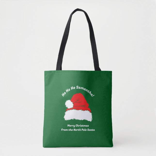 Grünes rotes modernes Geschenk für die Ehefrau Wei (Vorderseite)