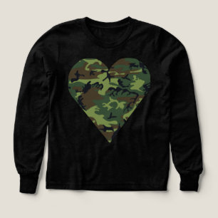 Grünes Tarnmuster, Militärisches Muster, Armee