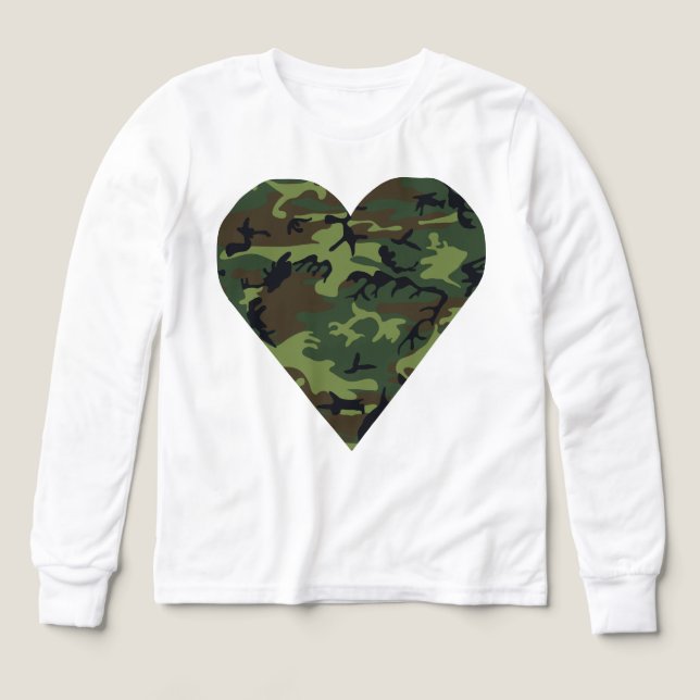 Grünes Tarnmuster, Militärisches Muster, Armee (Design Vorderseite)