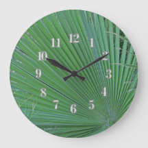 Grünes tropisches Leaf Foto Diagonal Abstrakte Blä