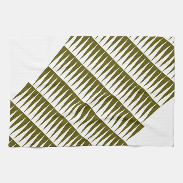 grünes Tuch pic-pic (Horizontal)