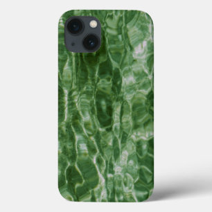 Grünes Wasser Case-Mate iPhone Hülle