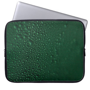 Grünfeuer Laptopschutzhülle