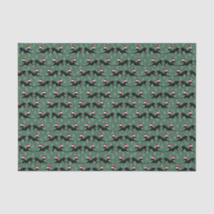 Grünfutterpapier Seidenpapier