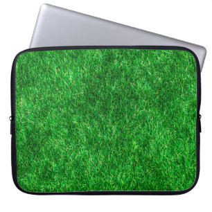 Grüngartenanlage Laptopschutzhülle