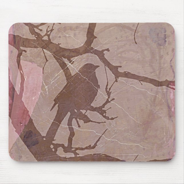 Grunge 2 mousepad (Vorne)