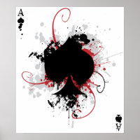 Grunge Ace