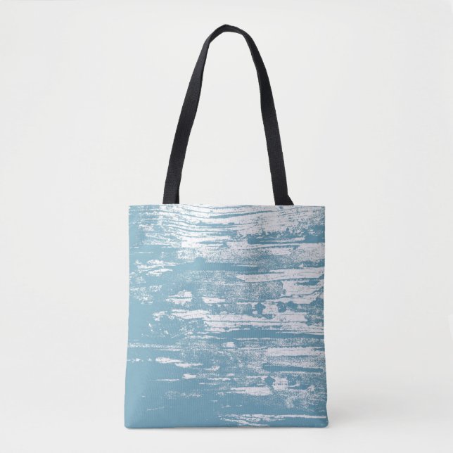 Grunge, ausgewaschen, blau, Cool (Vorderseite)