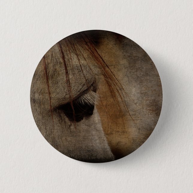Grunge Button (Vorderseite)