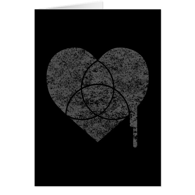 Grunge-Diagramm (Vorne)