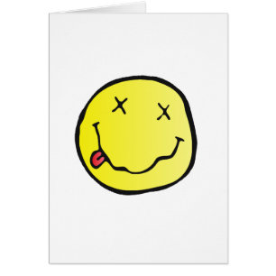 Grunge Emoji