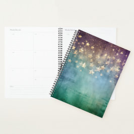 Grunge-Fantasy-Star-Planner Planer