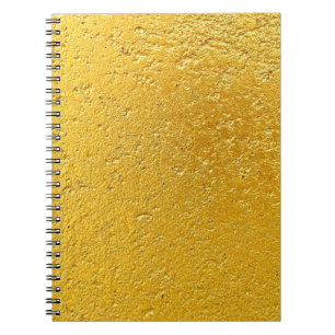 Grunge Gold oder Folie Hintergrund und Textur abst Notizblock