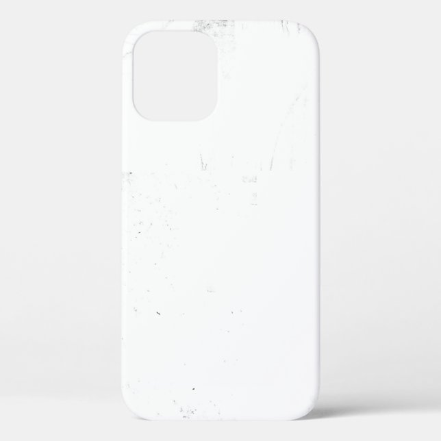Grunge grungelbestes Foto Case-Mate iPhone Hülle (Rückseite)