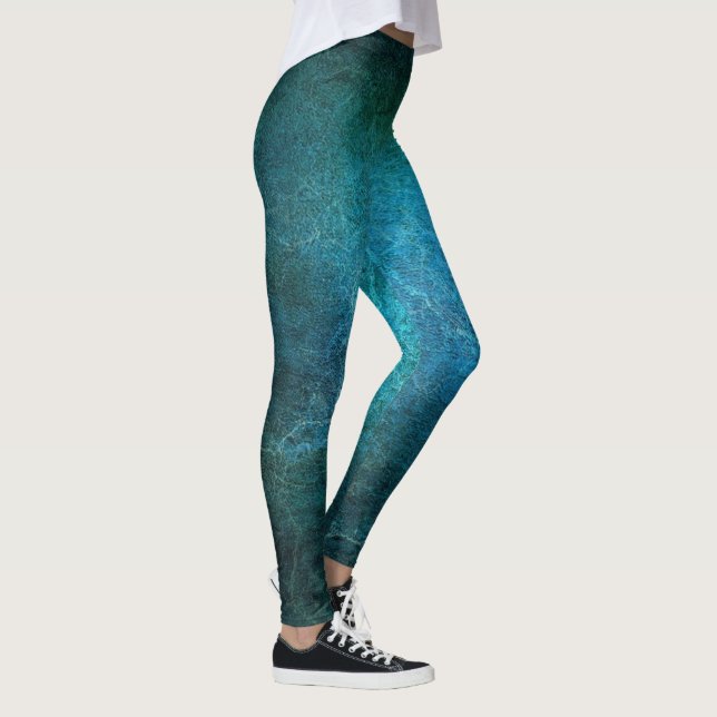 Grunge Leggings (Rechts)