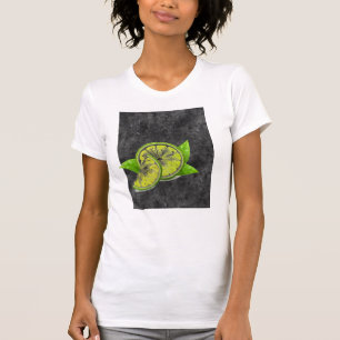 Grunge-Limoner T - Shirt