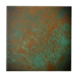 Grunge-Patina-Vintage-Hintergrund Fliese