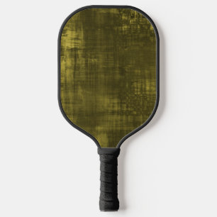 Grunge Pickleball Paddle