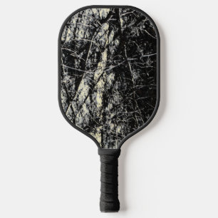 Grunge Pickleball Schläger