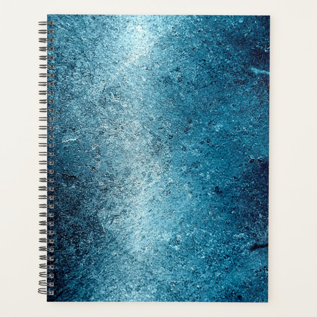 Grunge Planer (Vorderseite)