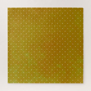 Grunge polka Punkt: Aquarellfarben Puzzle