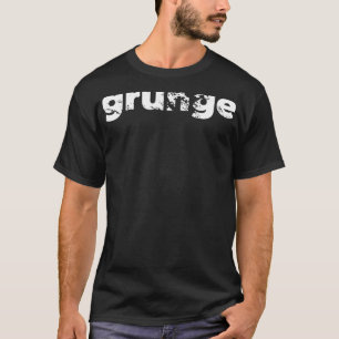 Grunge Rock Alternative 90er T-Shirt