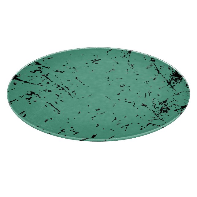 grunge schneidebrett (Ecke)