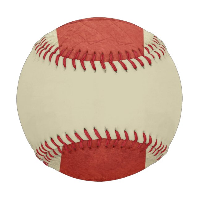 Grunge Staatsflagge Costa Ricas Baseball (Rückseite)